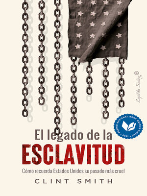 cover image of El legado de la esclavitud